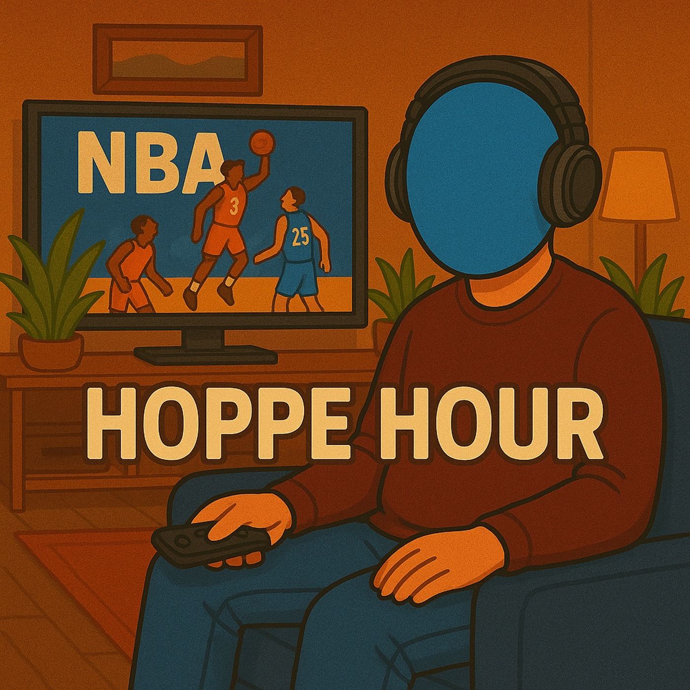 It's A Bi Polar Monday! (Hoppe Hour With Ryan Hoppe: 6.2.25)