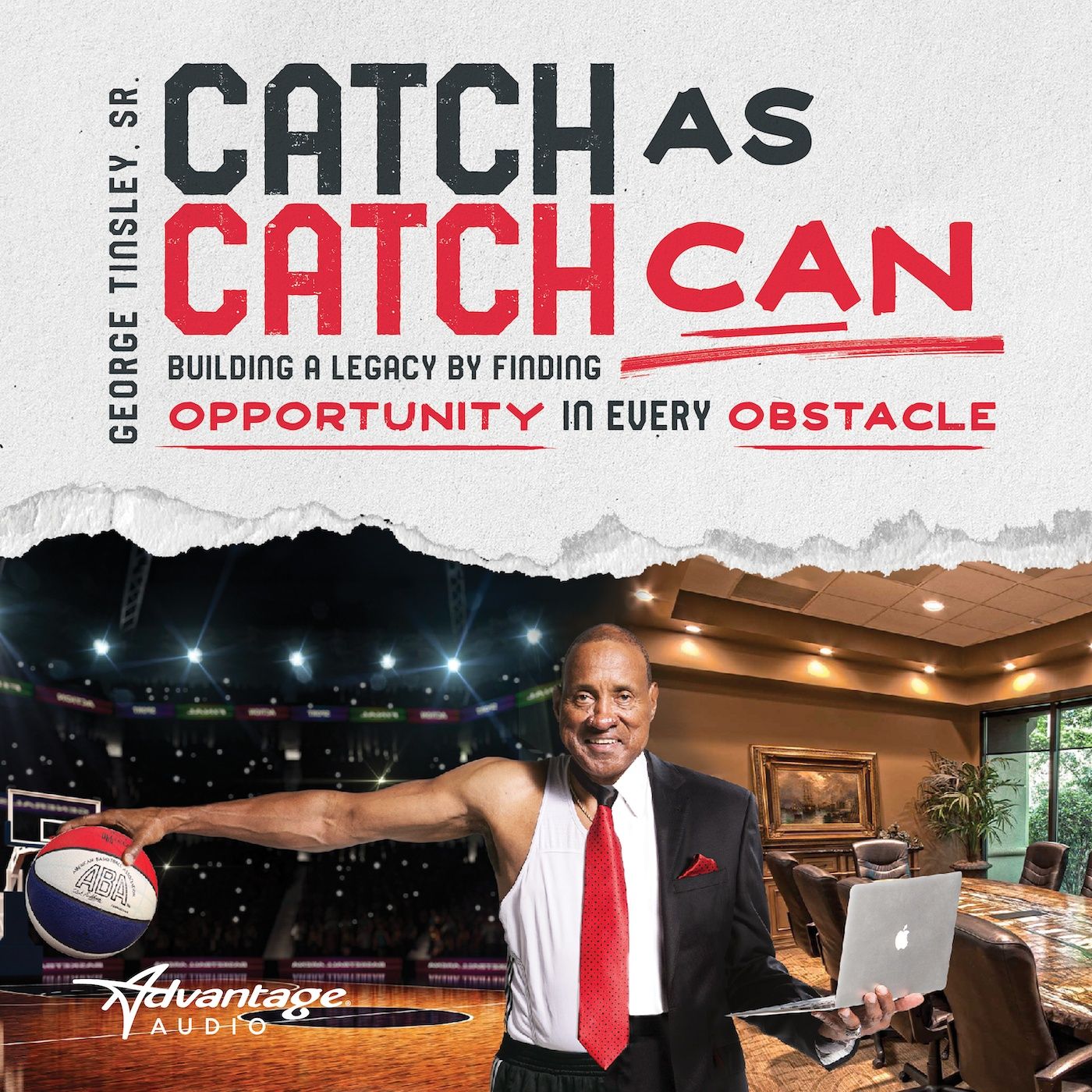 Catch as Catch Can