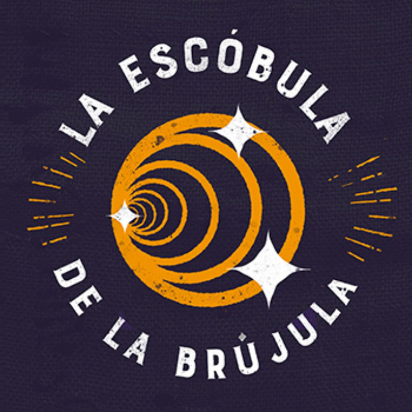La escóbula de la brújula