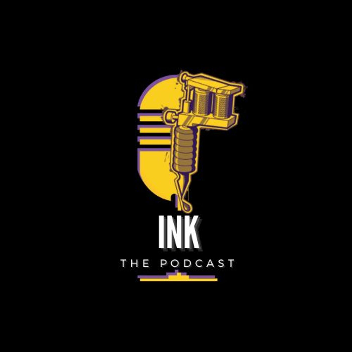 Ink the Podcast