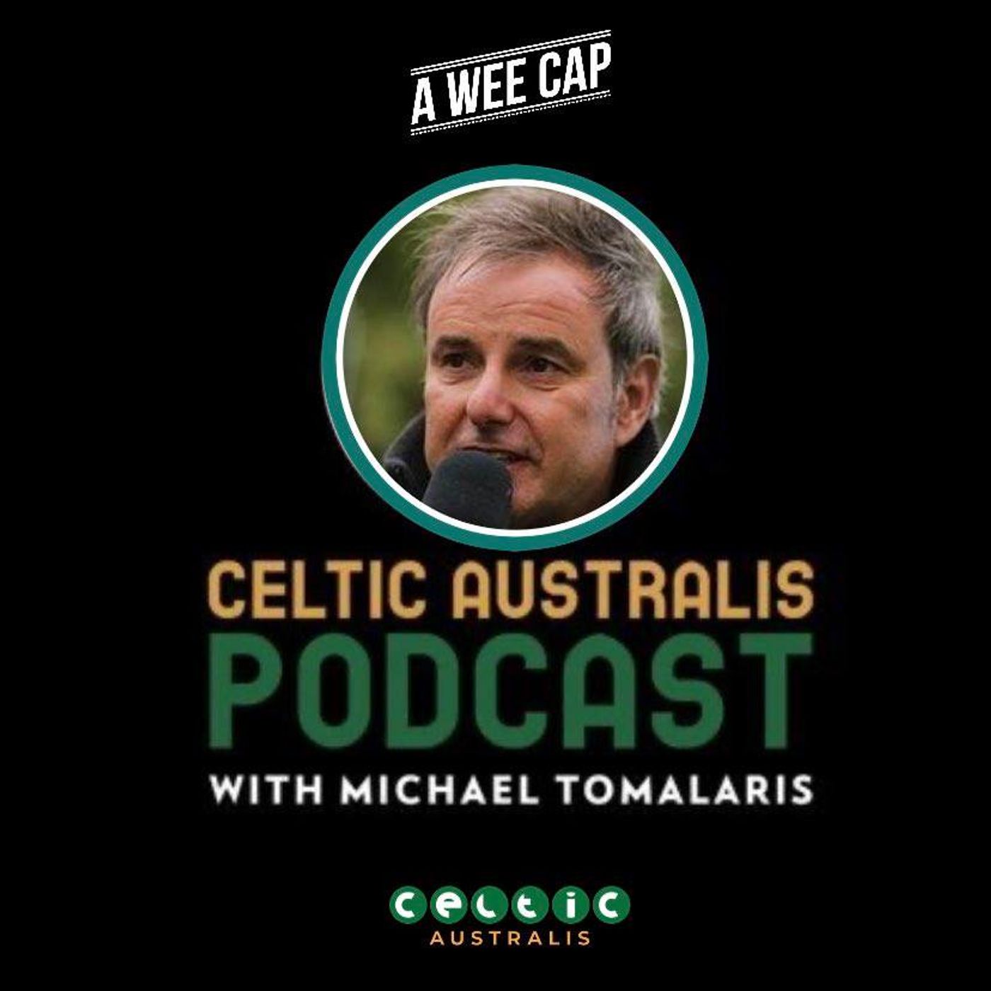 SBS commentator Michael Tomalaris interview on Ange Postecoglou