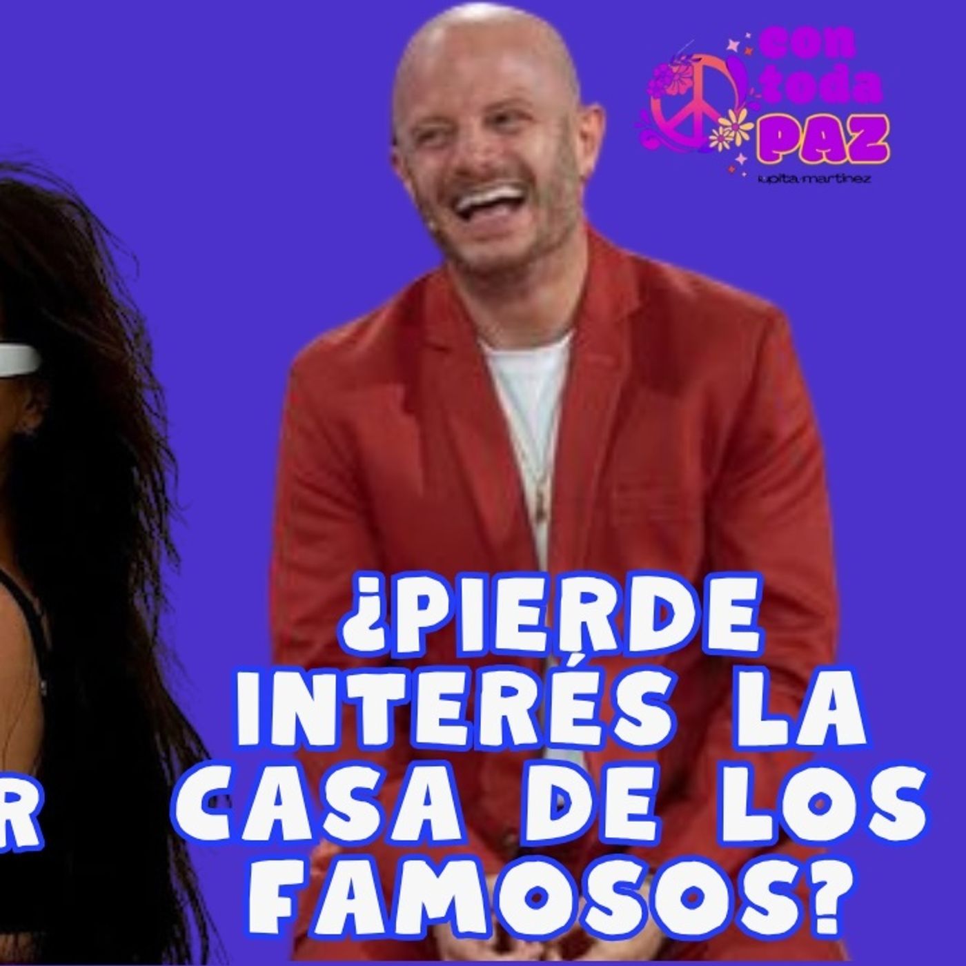 Facundo expulsado de La casa de los famosos