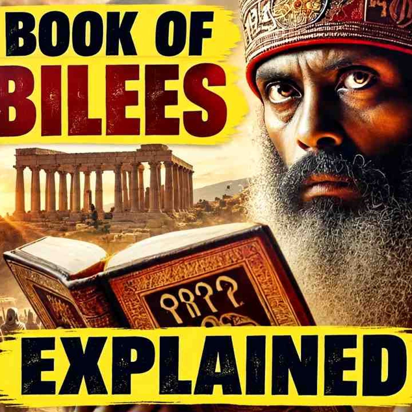 What the Book of Jubilees Says About Angels and Time