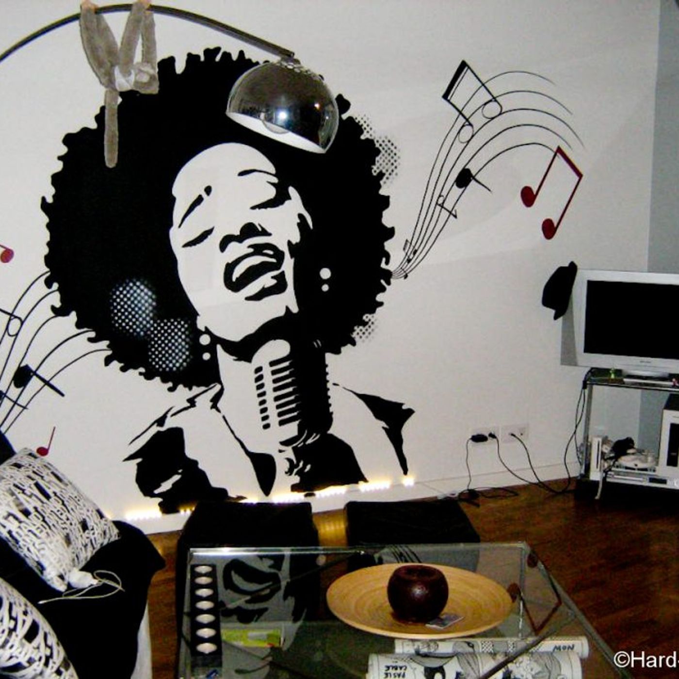 Radiostudiododici Happy Days Swing soul sax episode artwork