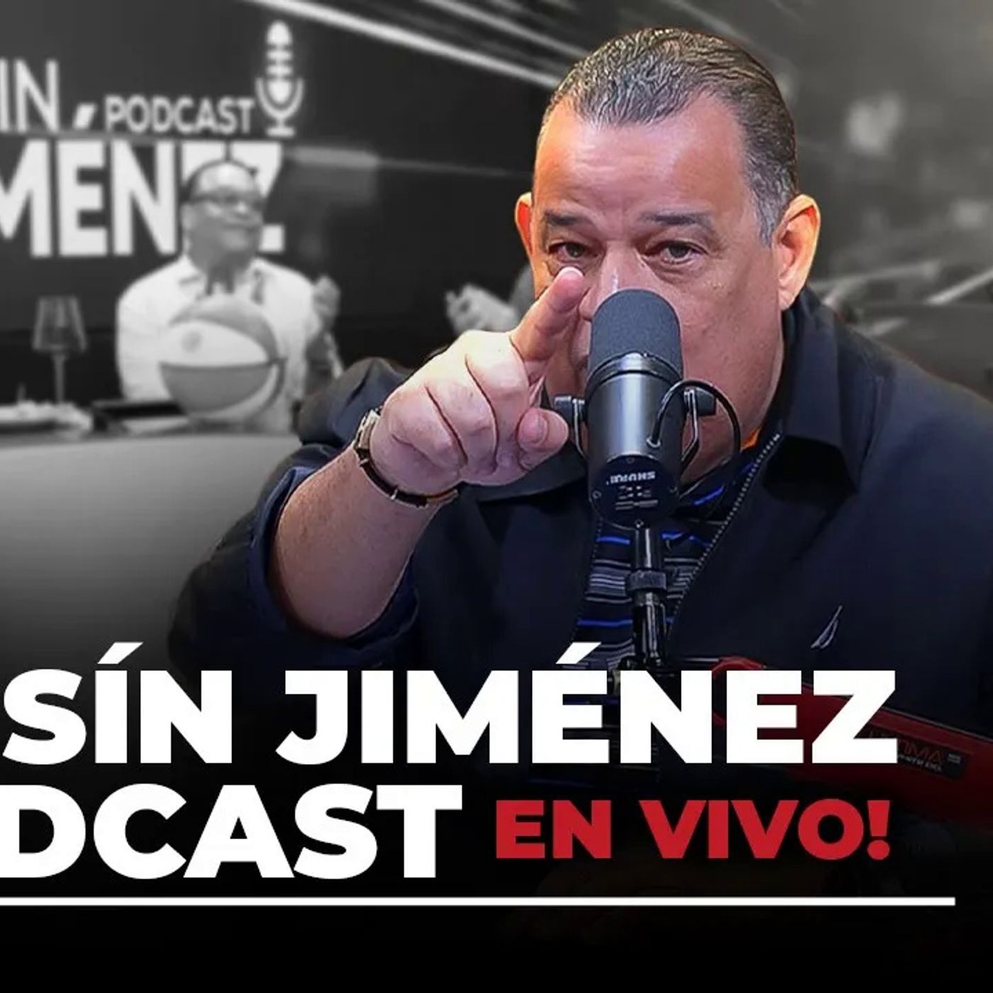 El Arte de Chapear - Luisin Jimenez Podcast (1) episode artwork