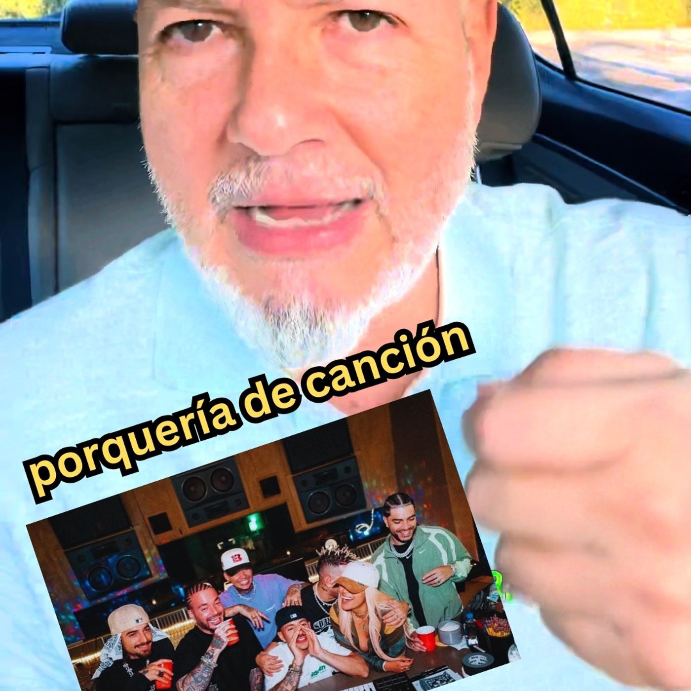 📢 Hablemos de Responsabilidad en la Música 📢 porquería de canción "+57" 📢 Hablemos de Responsabilidad en la Música 📢 porquería de canción "+57"