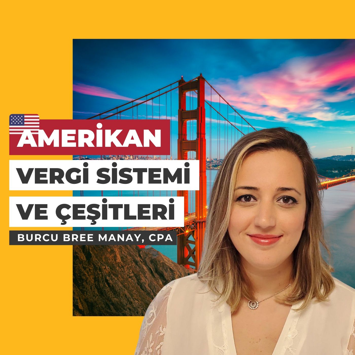 Manay CPA ile Amerika\'da İş Yapmak