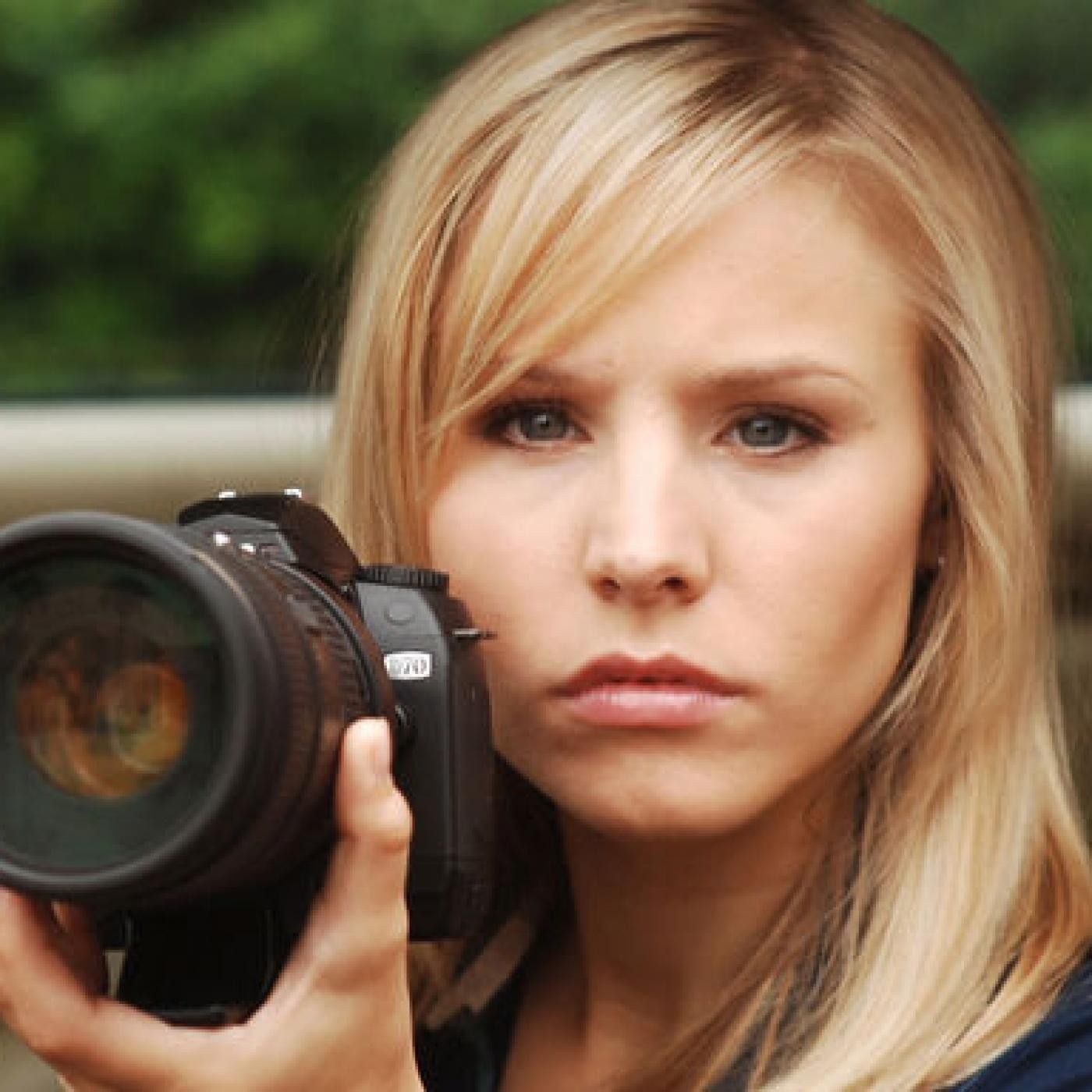 1x05  - Veronica Mars episode artwork