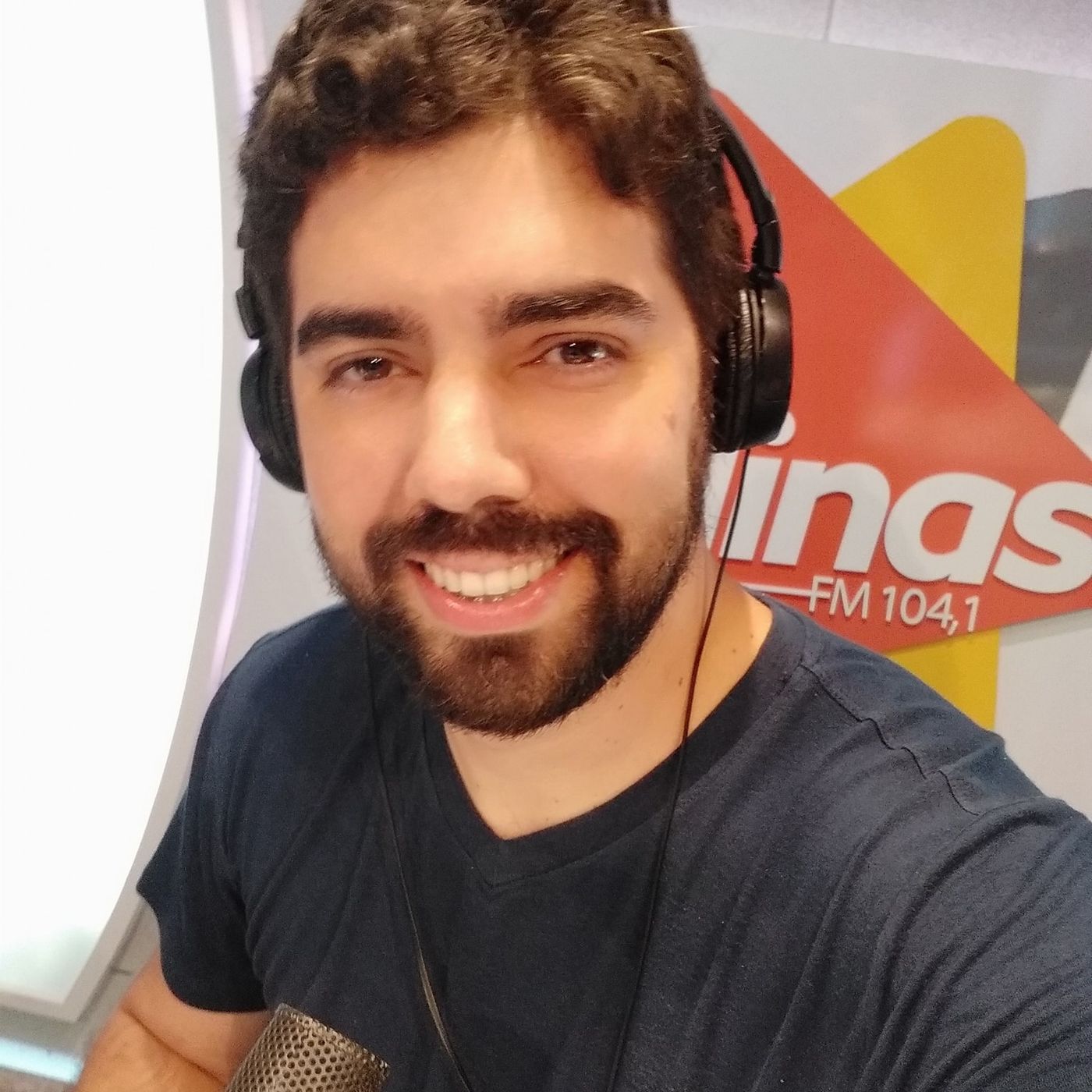 Mandando Bala, com Repórter Hugo Serelo