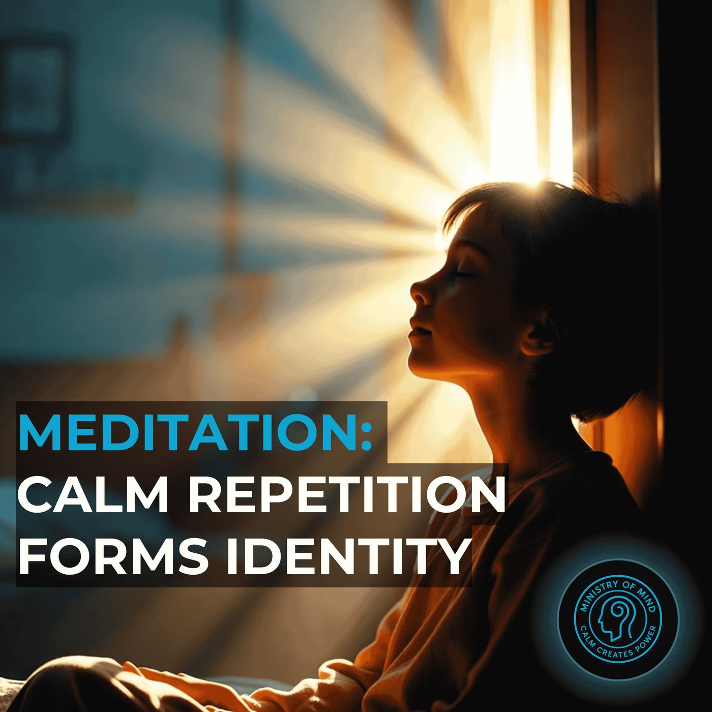 Meditation: Becoming Someone the Nervous System Can Trust