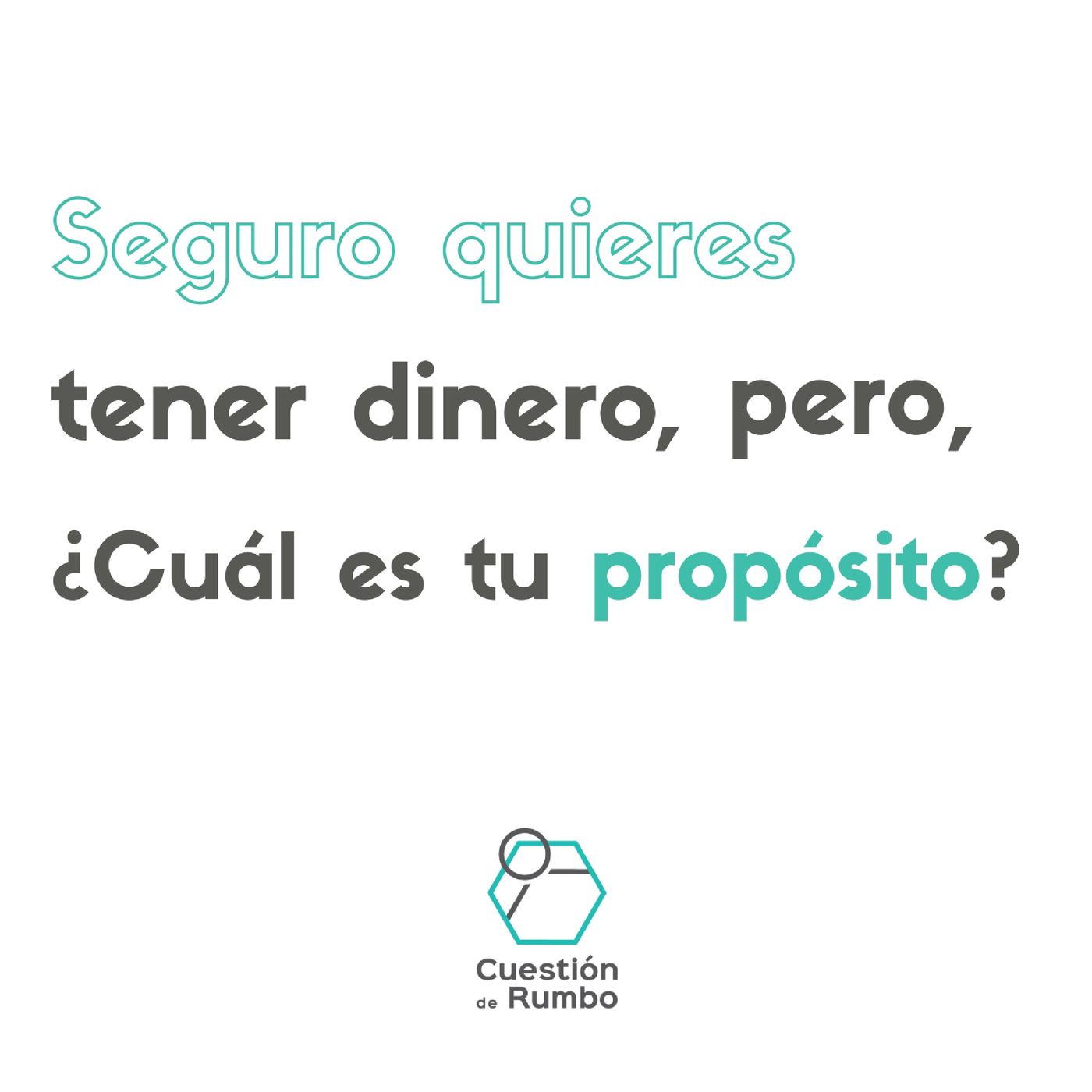 Cuestión de Rumbo