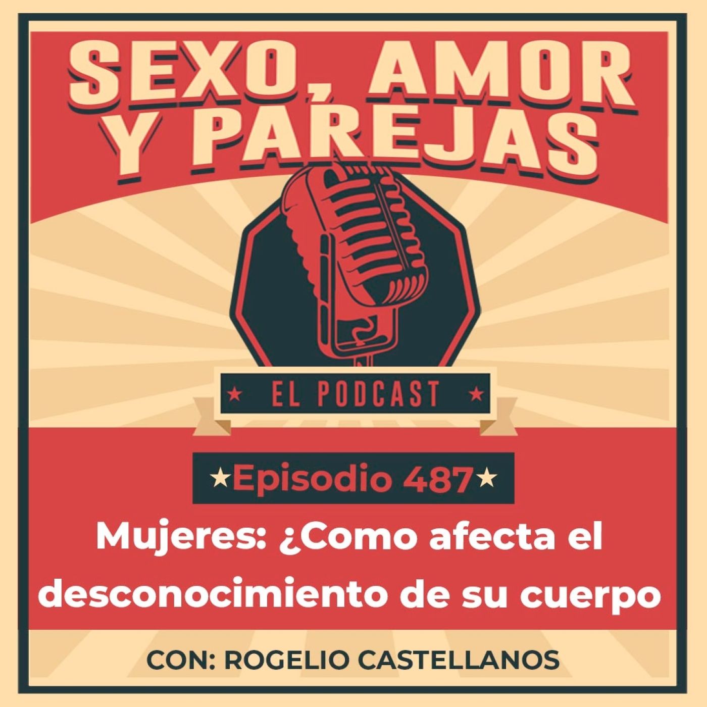 Sexo, amor y parejas