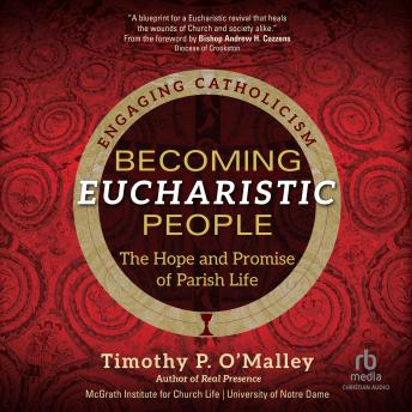 Access Top-Rated Full Audiobooks in Religion & Spirituality, Christianity