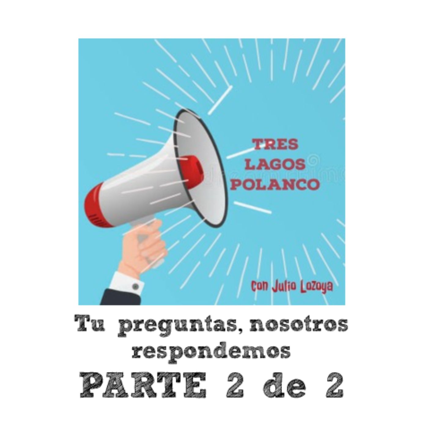 La VOZ de Tres Lagos Polanco