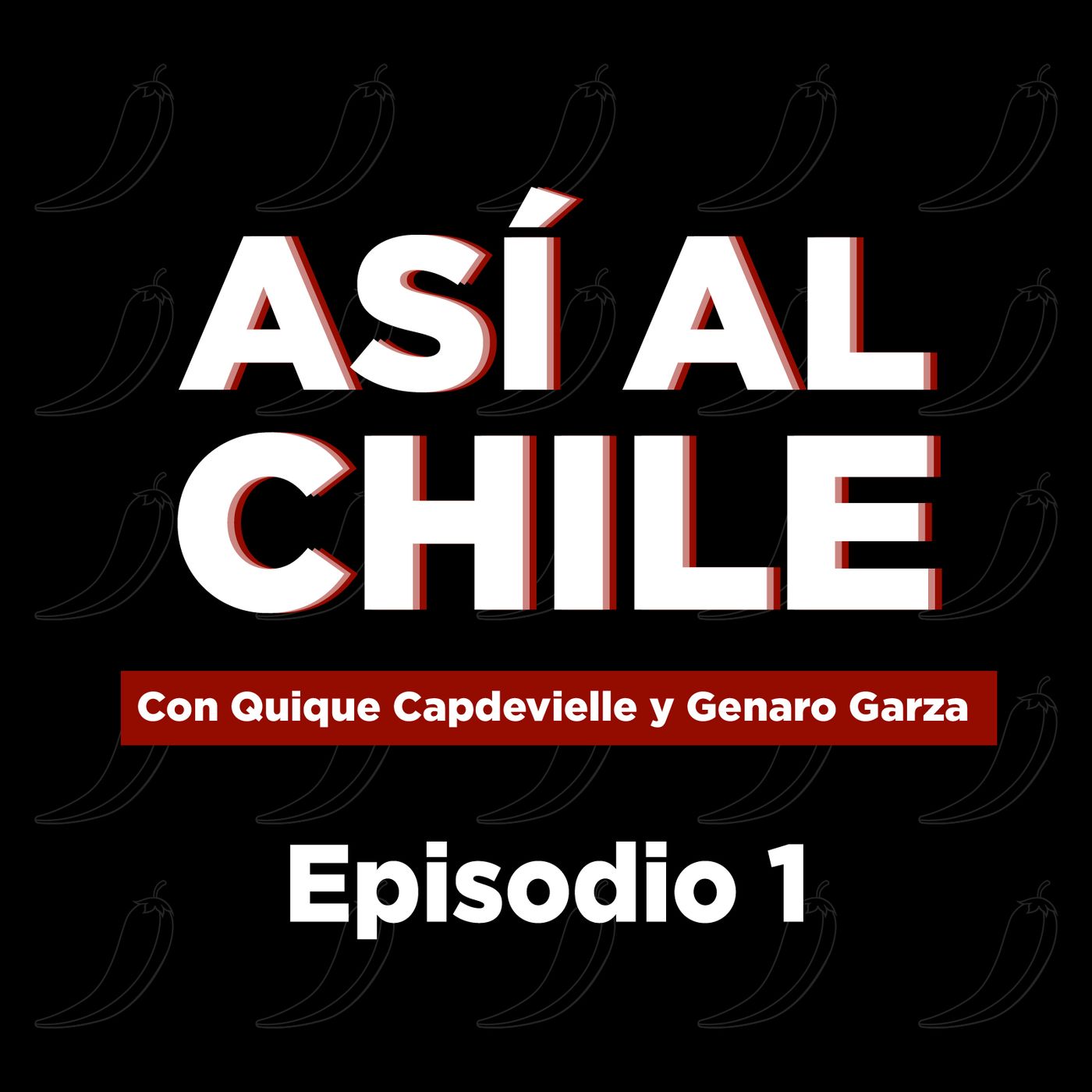Así Al Chile