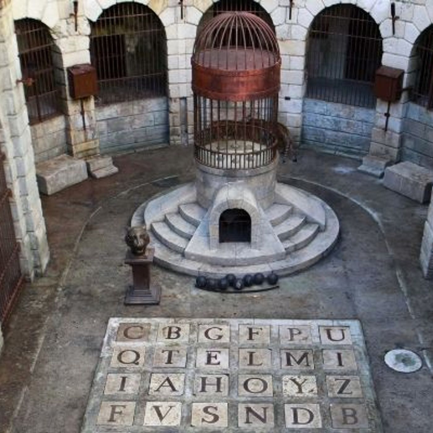 Est-ce que Félindra sera toujours dans Fort Boyard cet été ? episode artwork