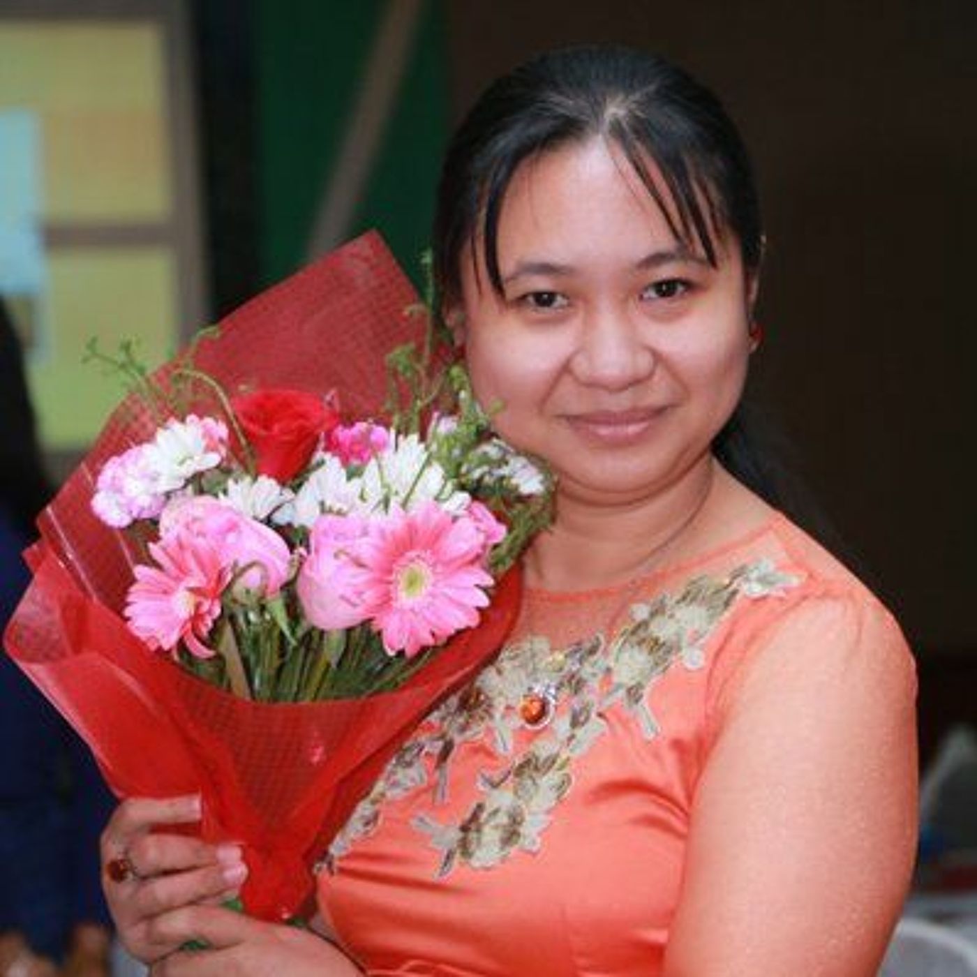 UNPFII - My Observations At The Forum - Naw Ei Ei Min, Mynamar