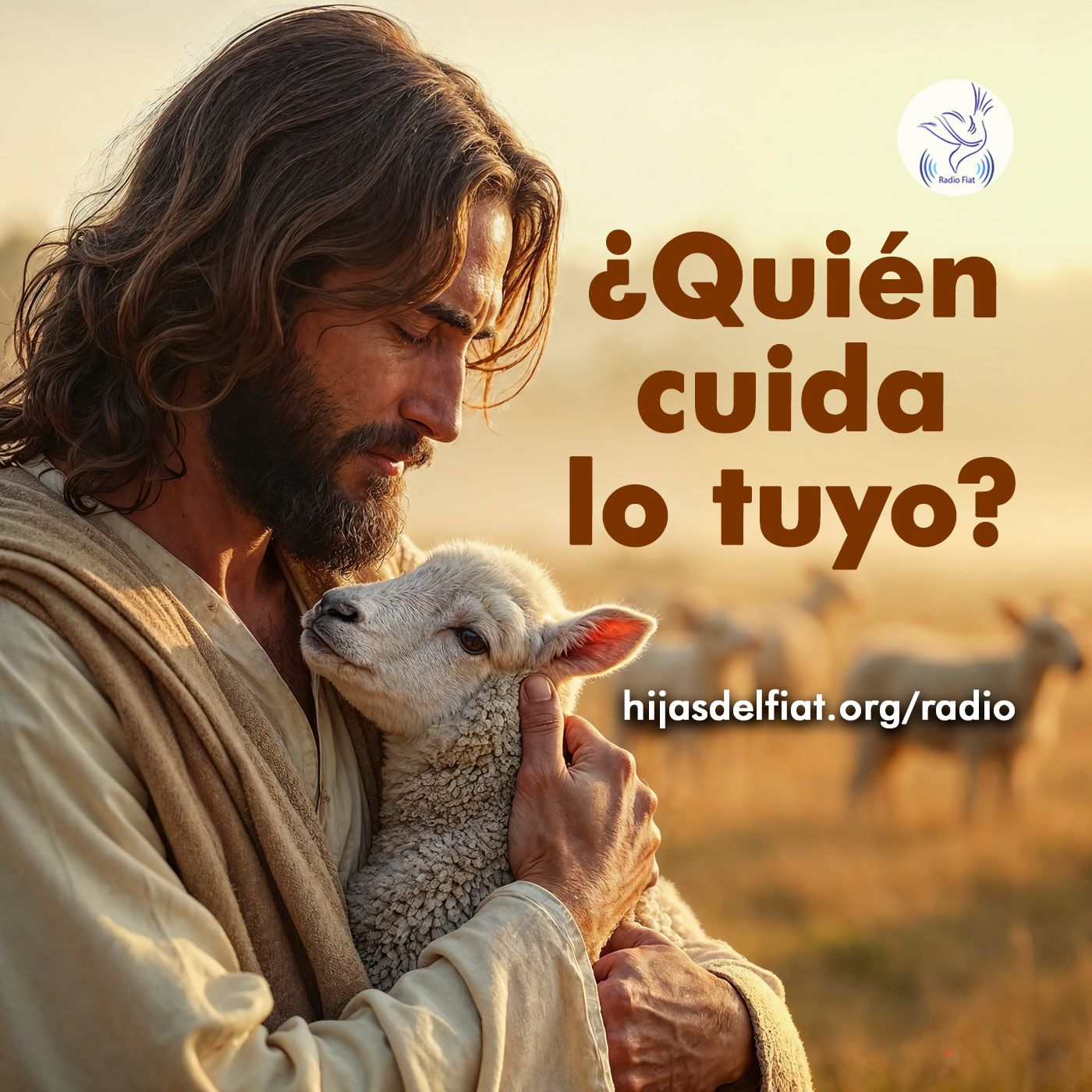 Escucha a Dios - ¿Quién cuida lo tuyo? 01 Testimonios del programa de Radio
