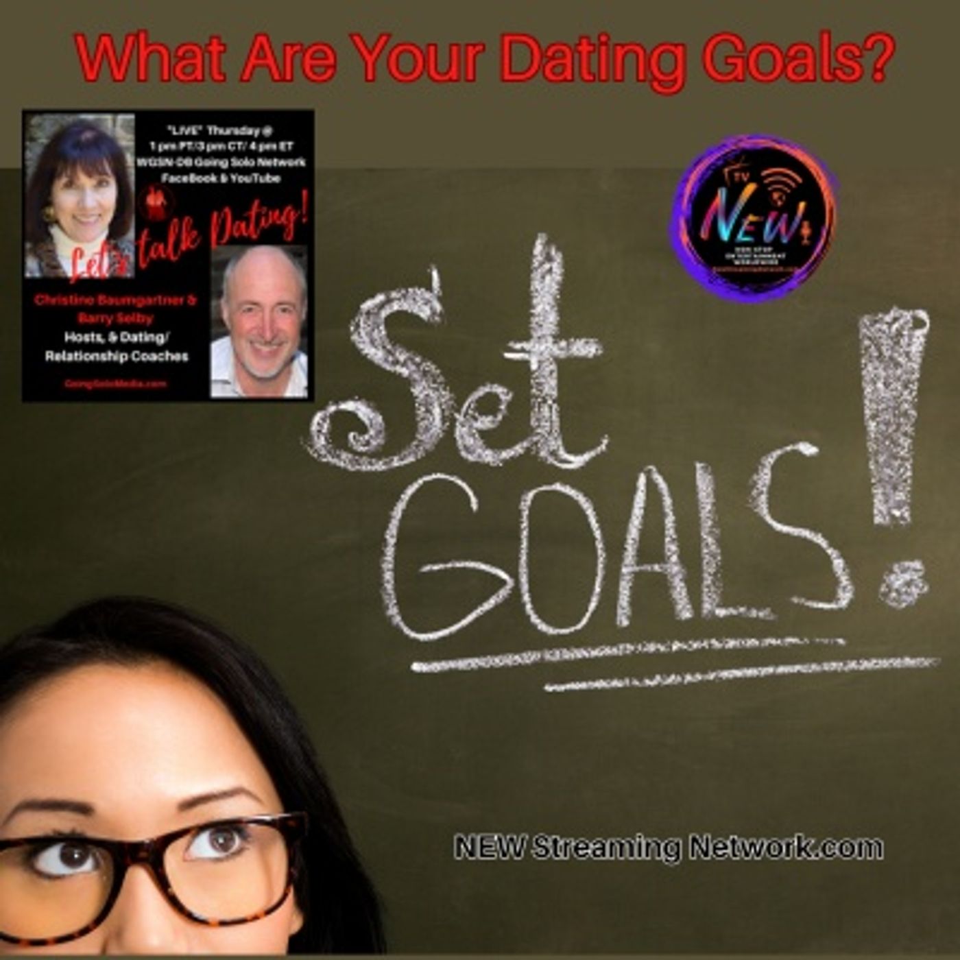 What Are Your Dating Goals