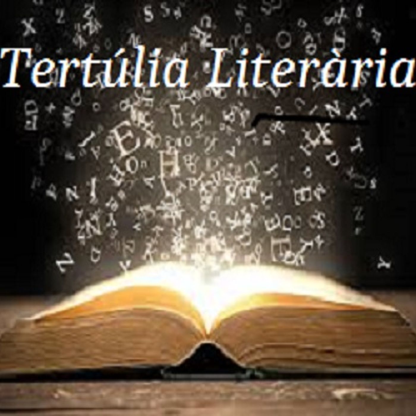 Tertúlia literària