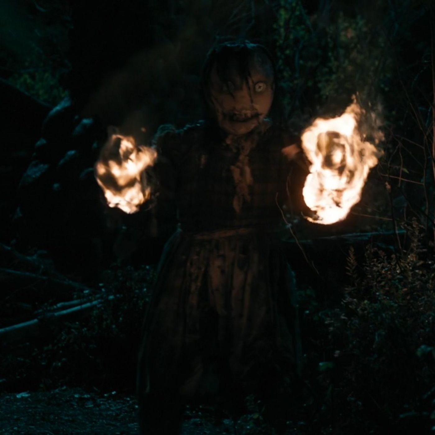 Talking: From S4 E5 — Long Strange Trip
