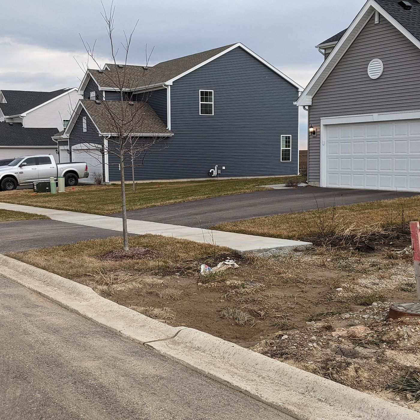 Oswego creating special service areas as backup if homeowner’s associations disband episode artwork