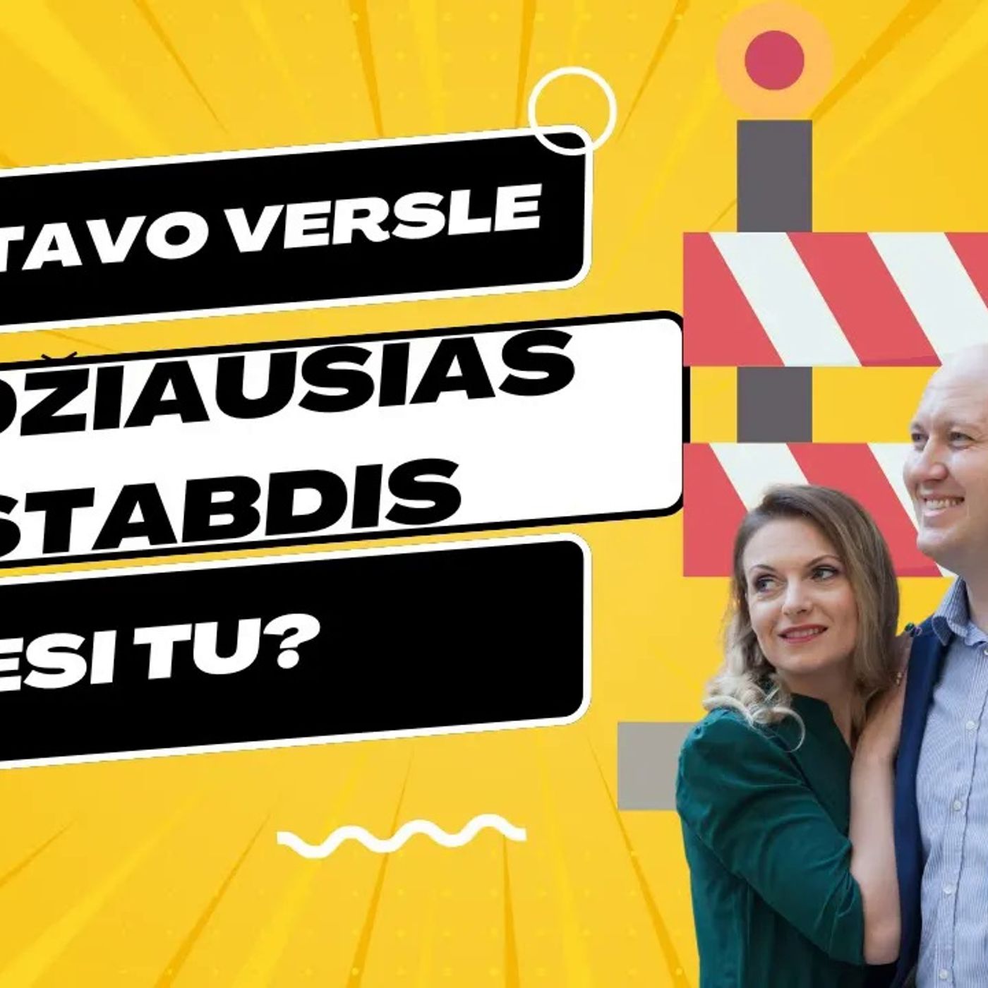 Serija1092 10_ įgūdžiai ir 90_ požiūris 0 episode artwork