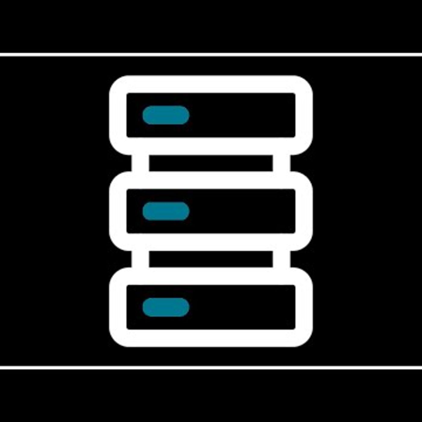 Setting up a Home Server episode artwork