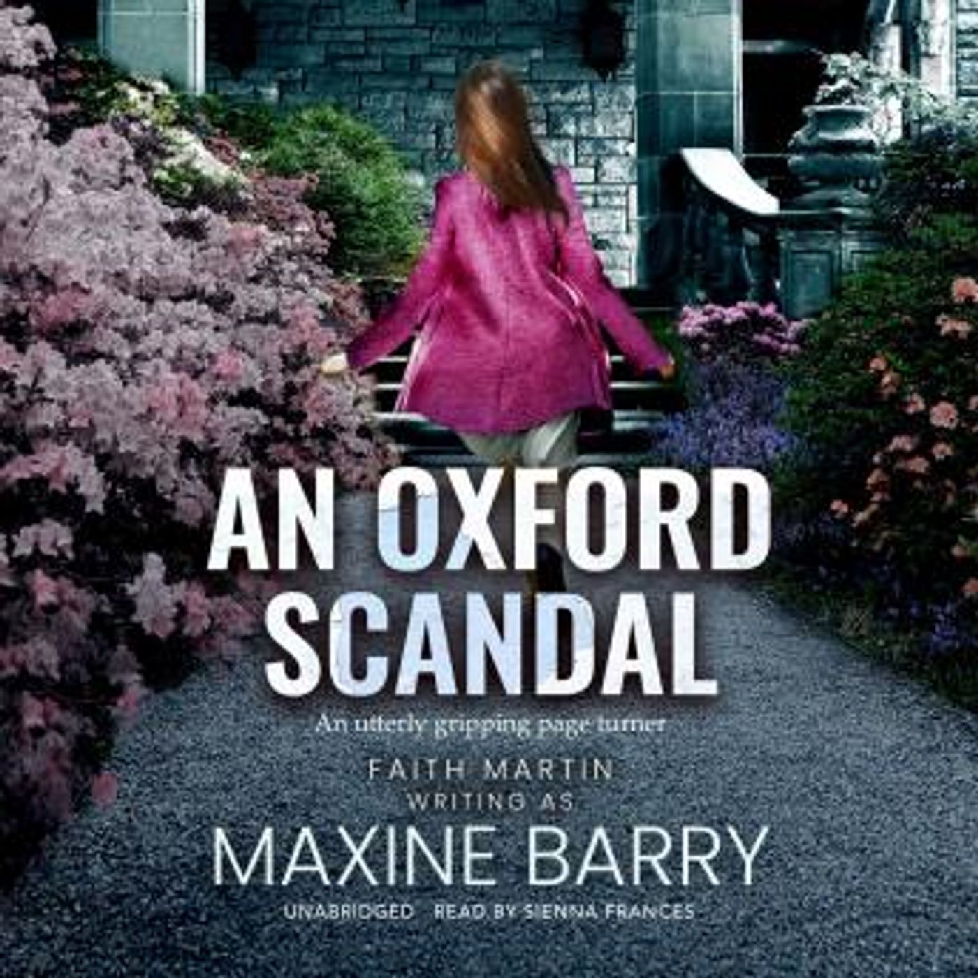 Enjoy Amazing Free Audiobooks in Romance, Mystery