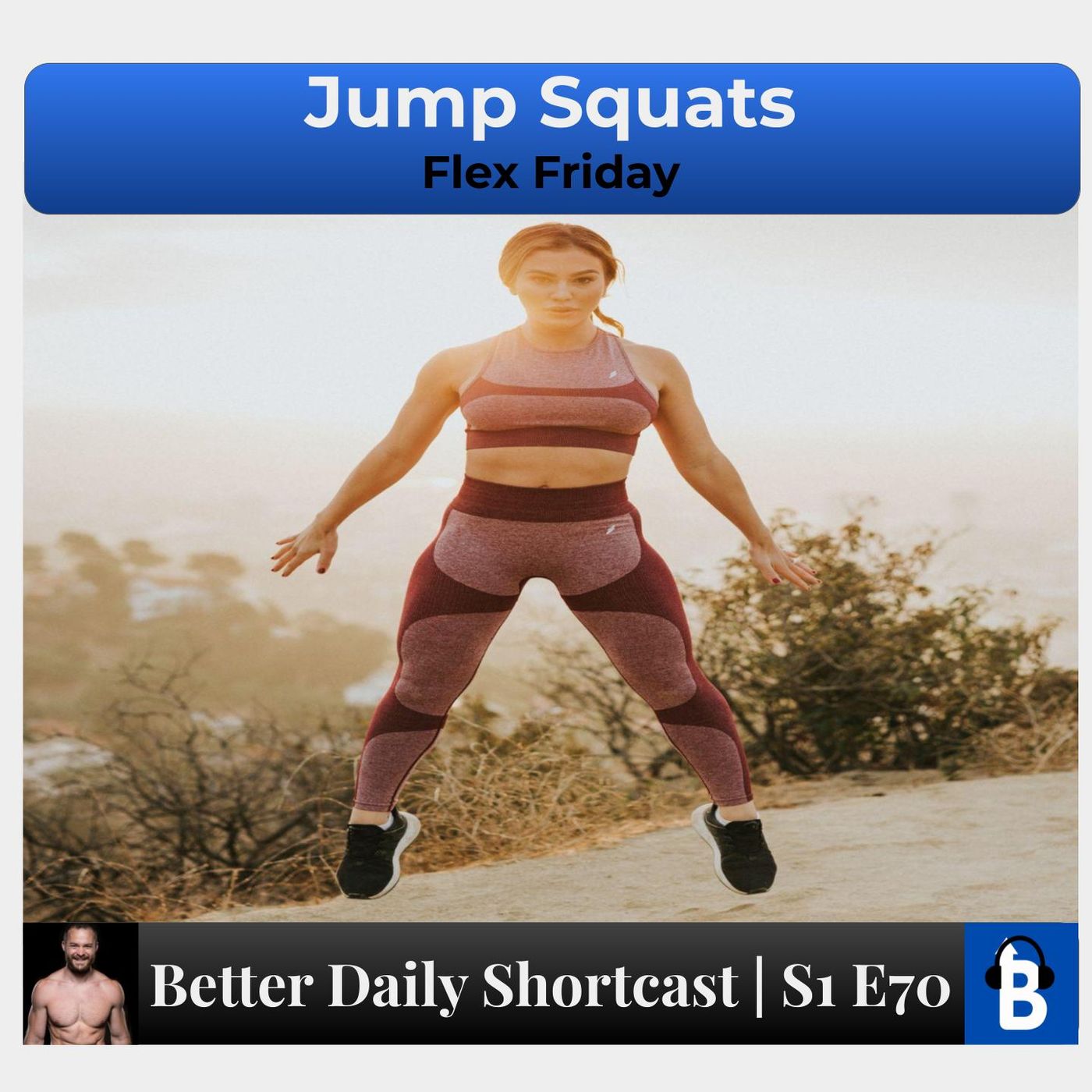 Faithful Fitness By Better Daily