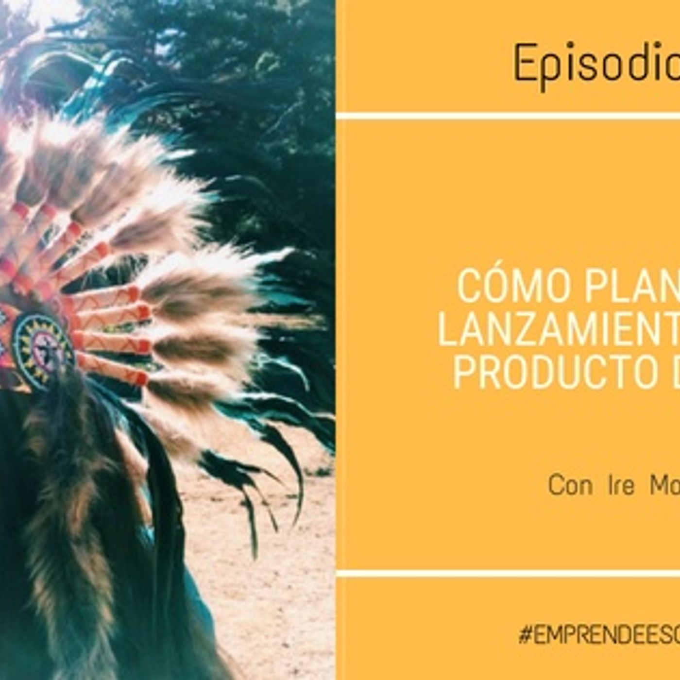 Emprende escribiendo