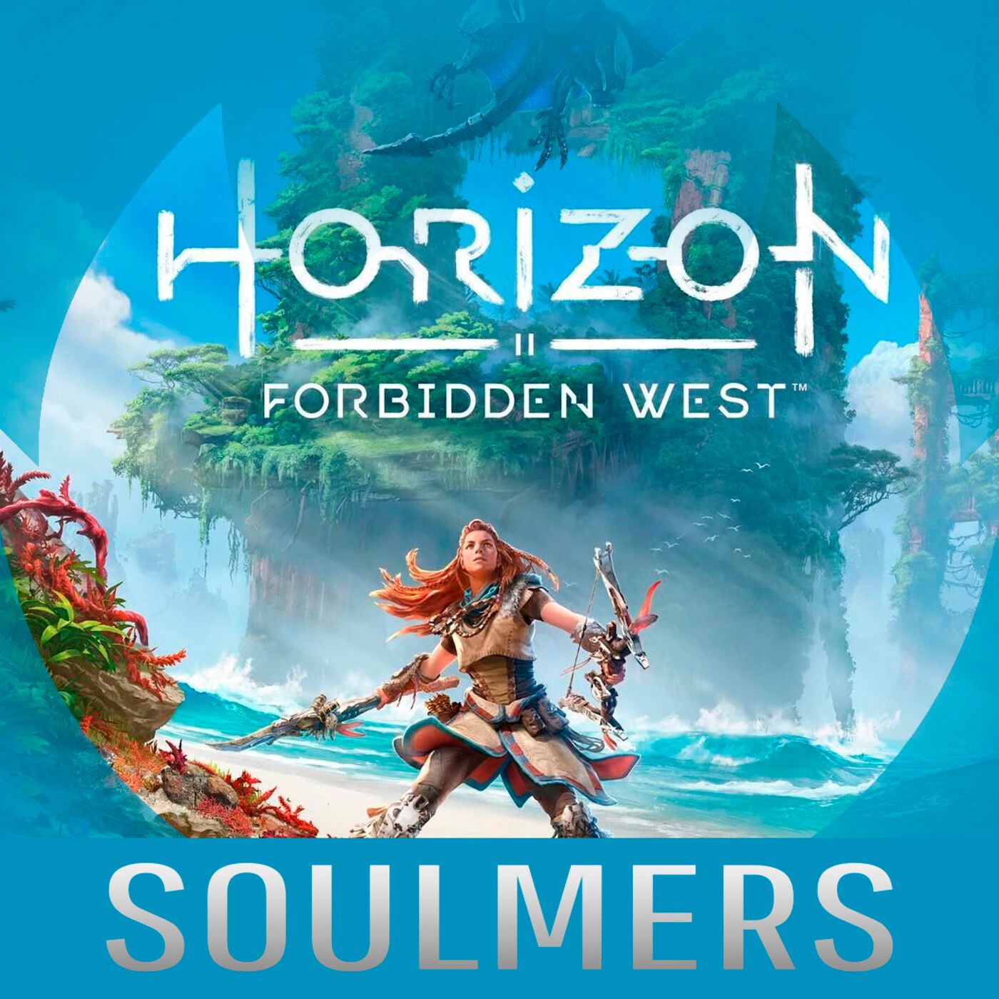 NOTICIARIO: Horizon 2: Forbidden West, Evento Dragon Quest 35 aniversario, Cyberpunk cambia de director, ¡y mucho más! episode artwork