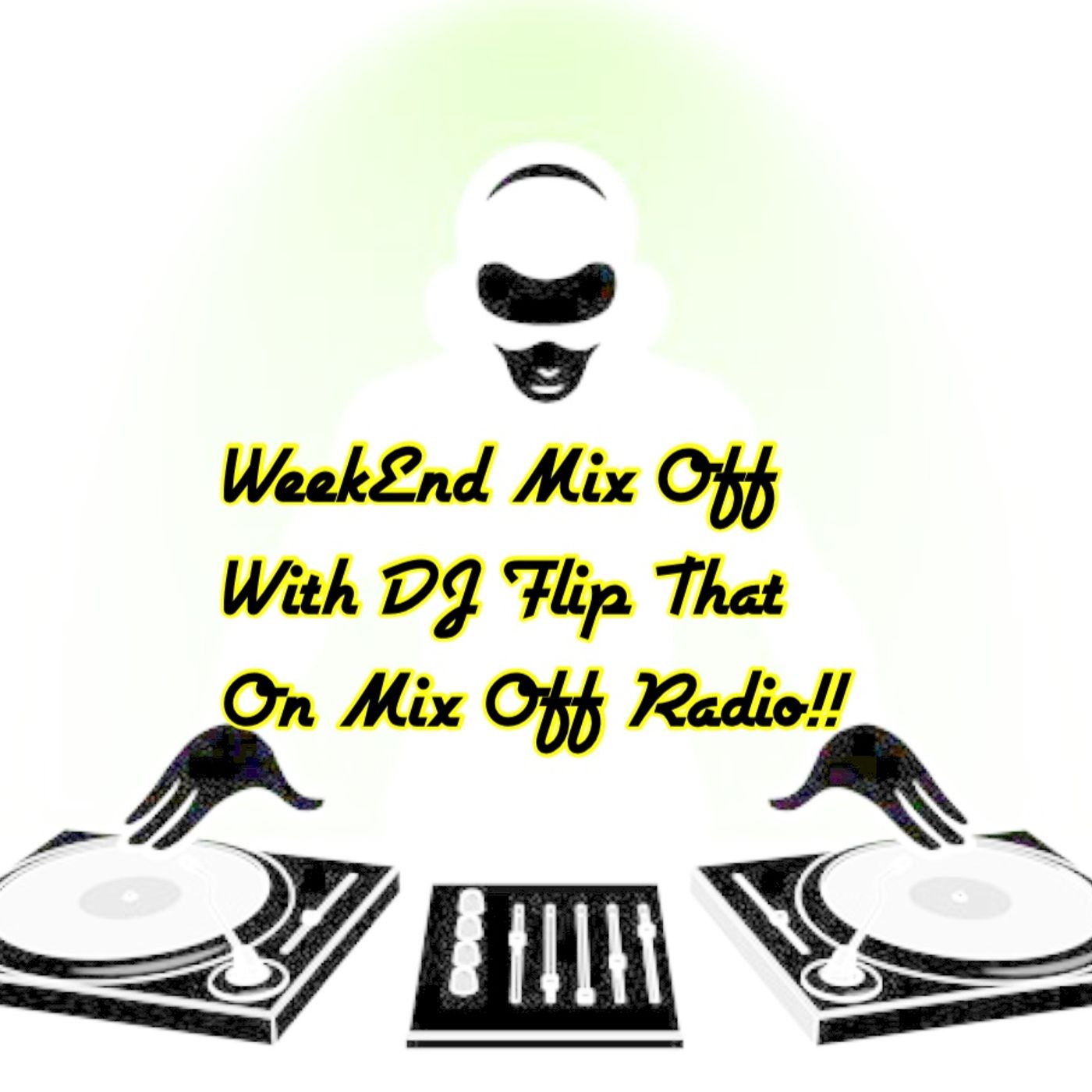 WeekEnd Mix Off 1/22/21 (Live DJ Mix)