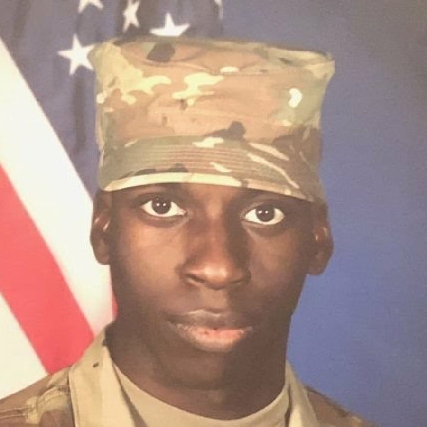 21 Year Old Black Killed By Police In Alabama Mall Was Innocent episode artwork