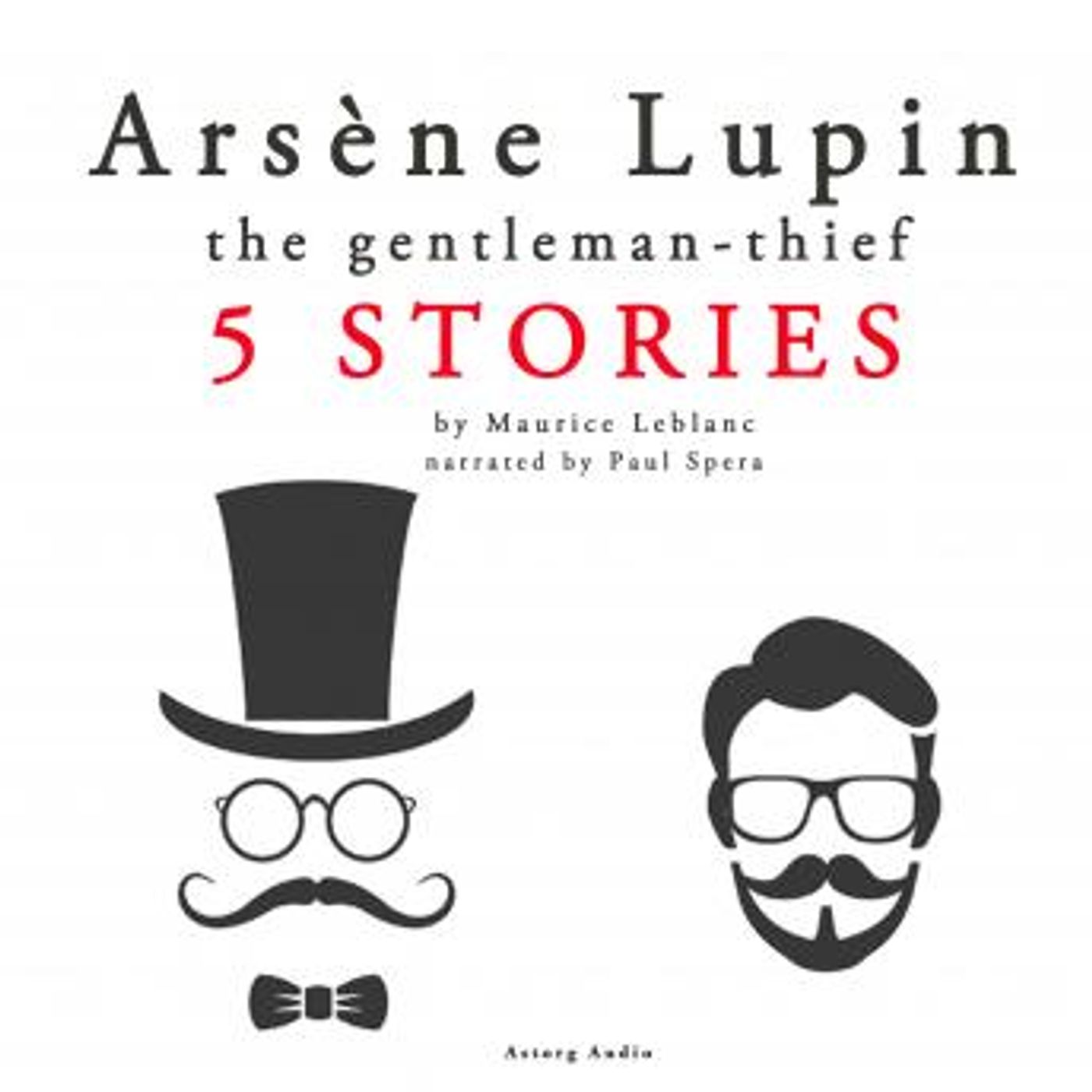 Explore New Free Audiobooks in Mystery, Thriller & Horror, Police & Detective
