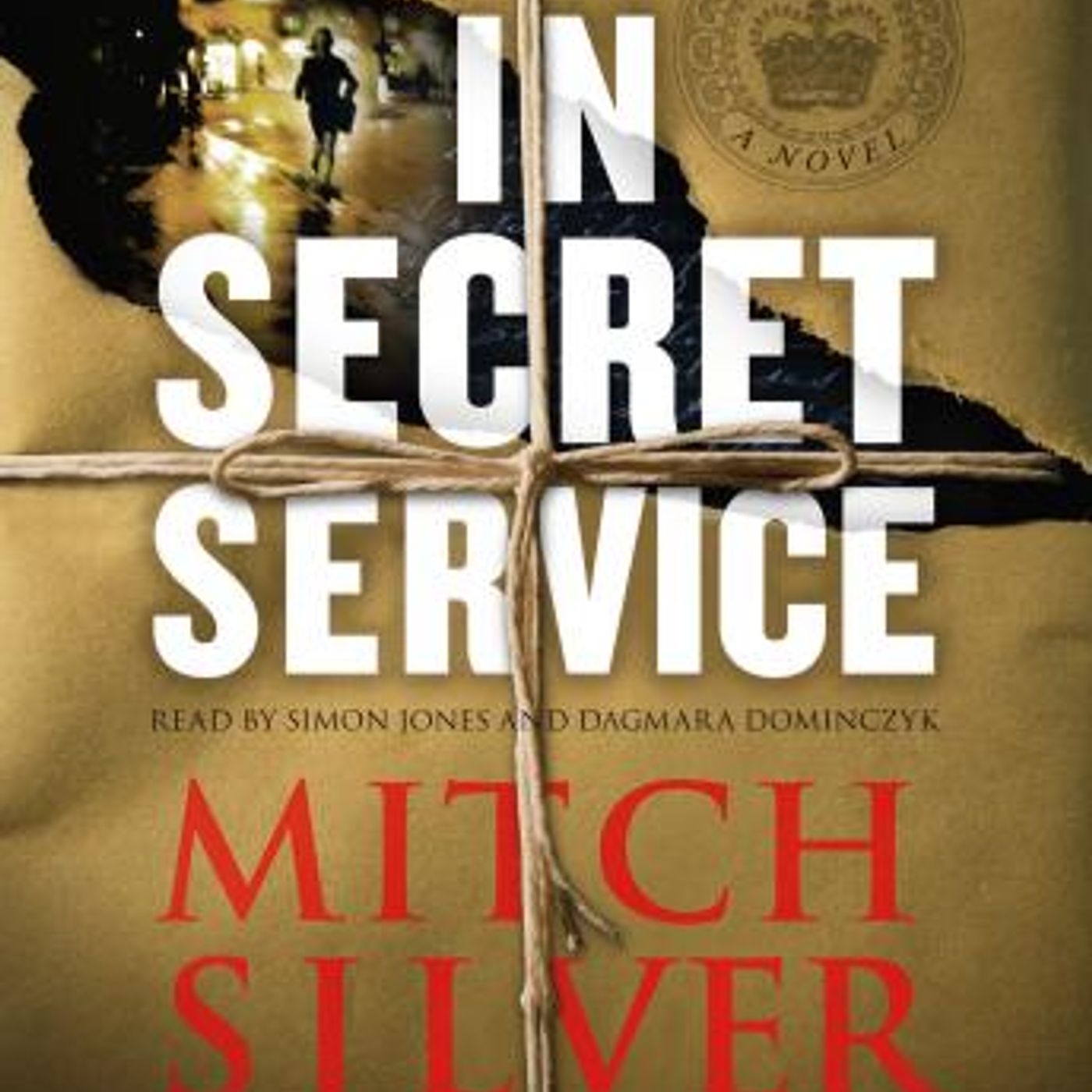 Download Best Full-Length Audiobooks in Mystery, Thriller & Horror, Espionage