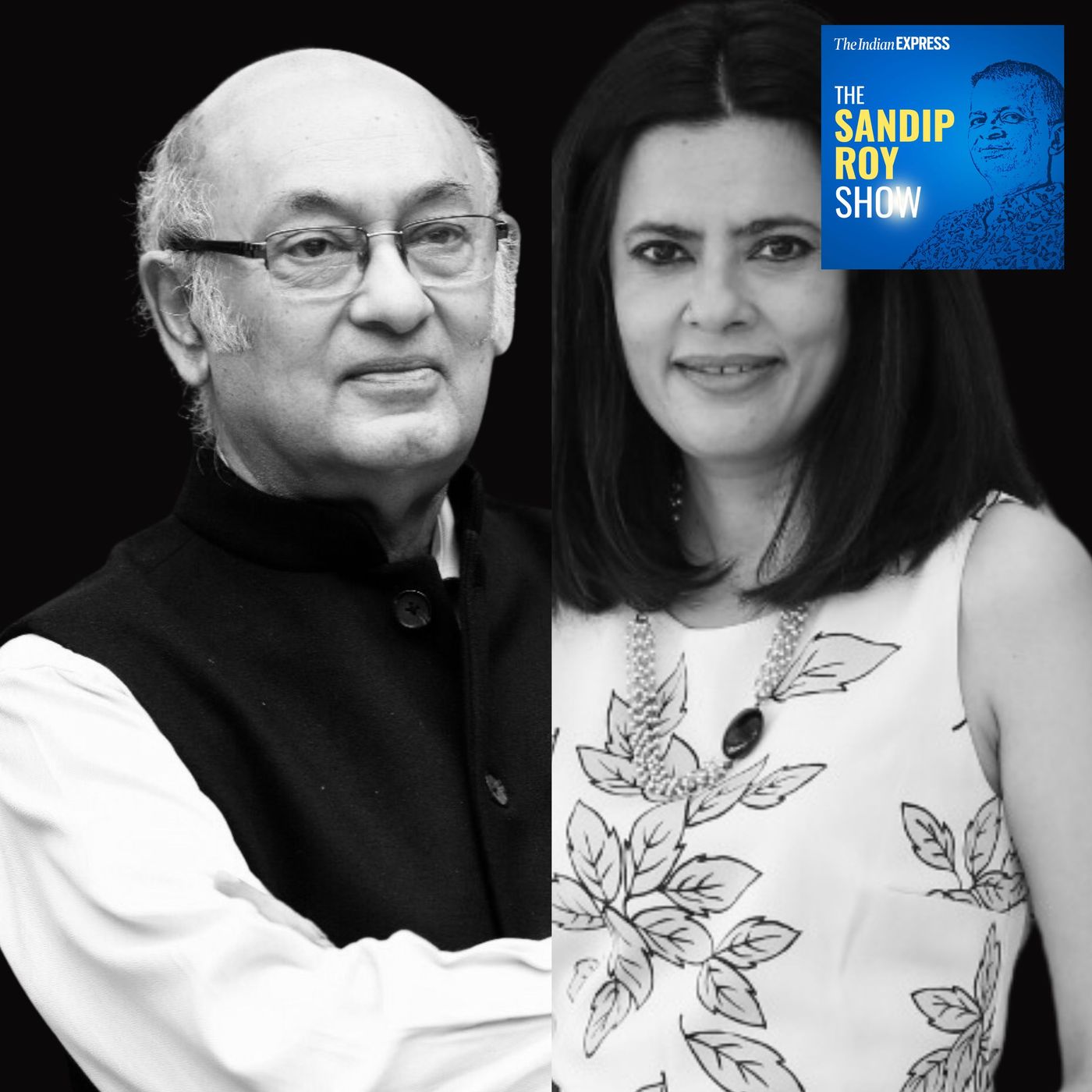 The Urdu newspaper that dared to speak truth to power ft Chander Mohan and Jyotsna Mohan
