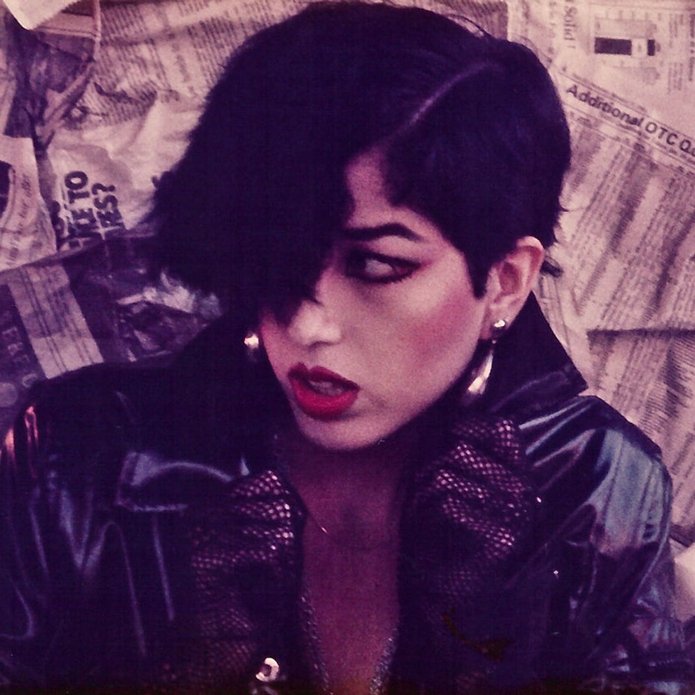 New Romantic Club