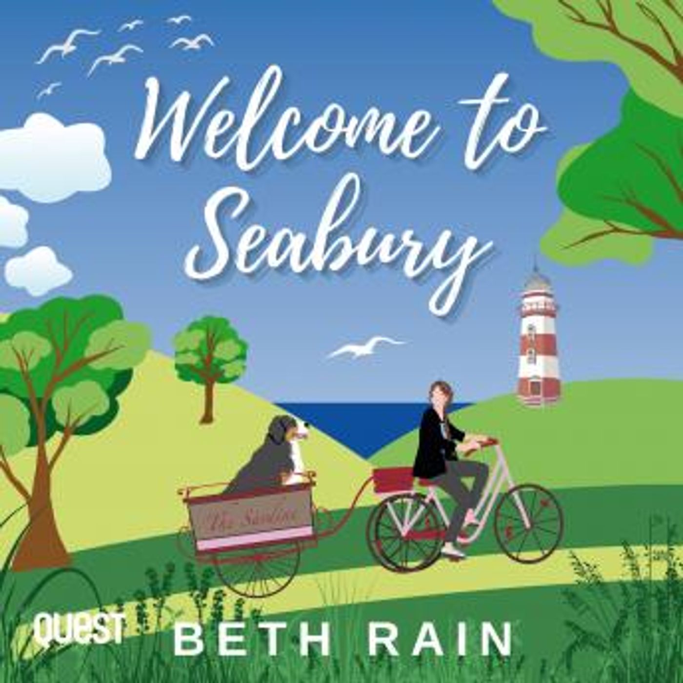 Listen to Top Full Audiobooks in Romance, Rom-Com
