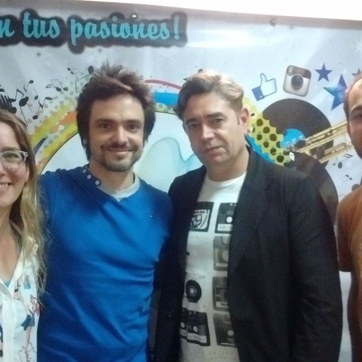 Trend Topic Lounge - Radio TT