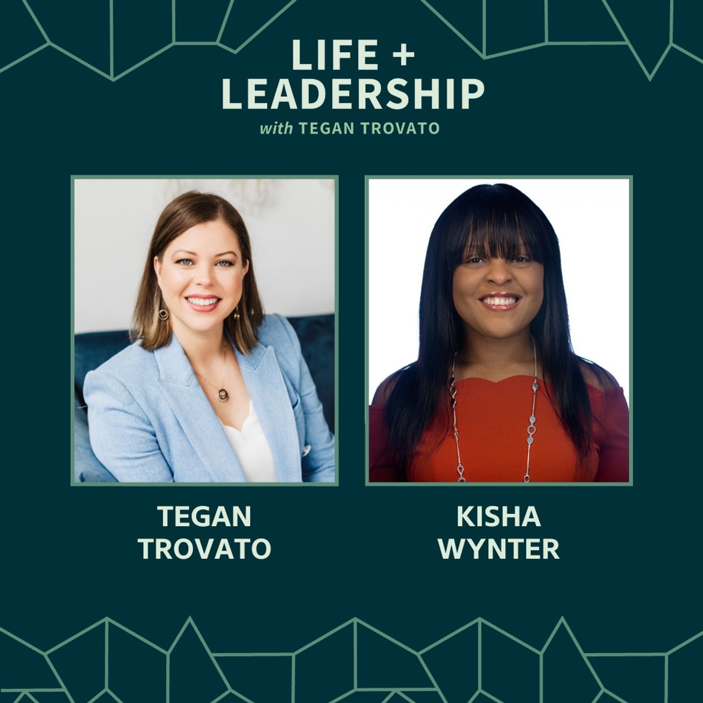 Life + Leadership