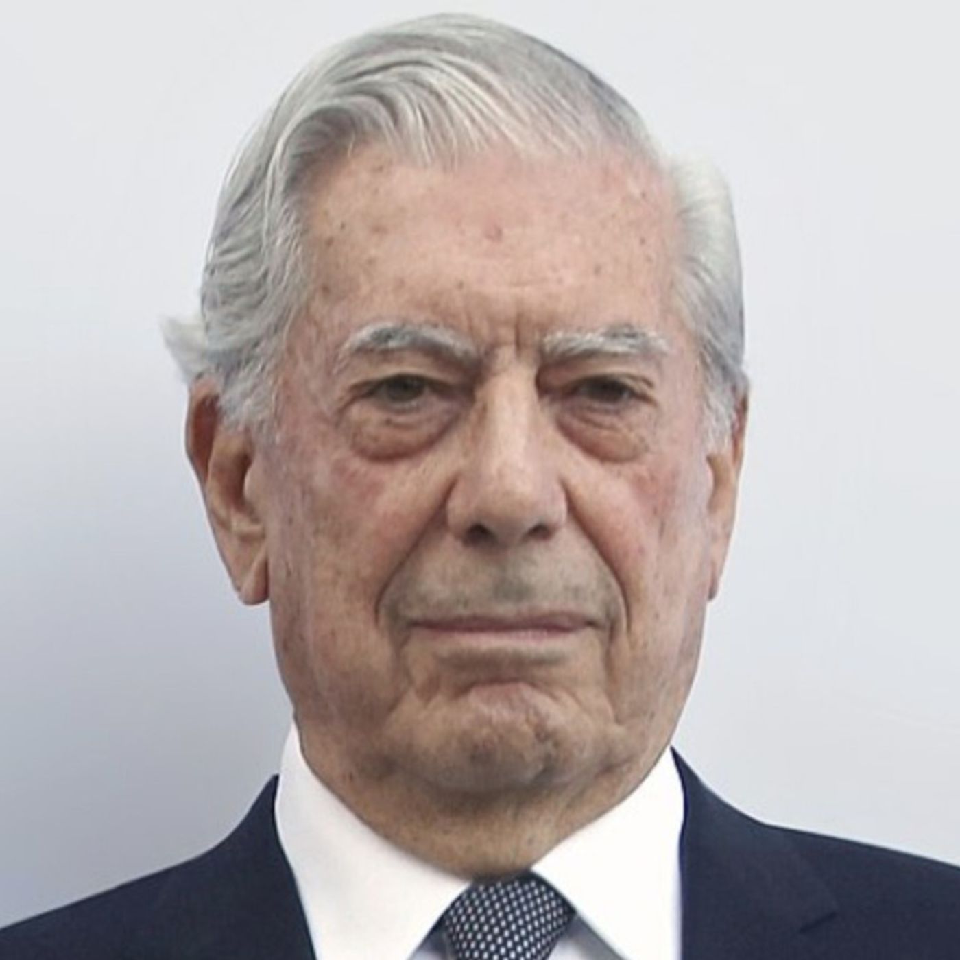 MARIO VARGAS LLOSA