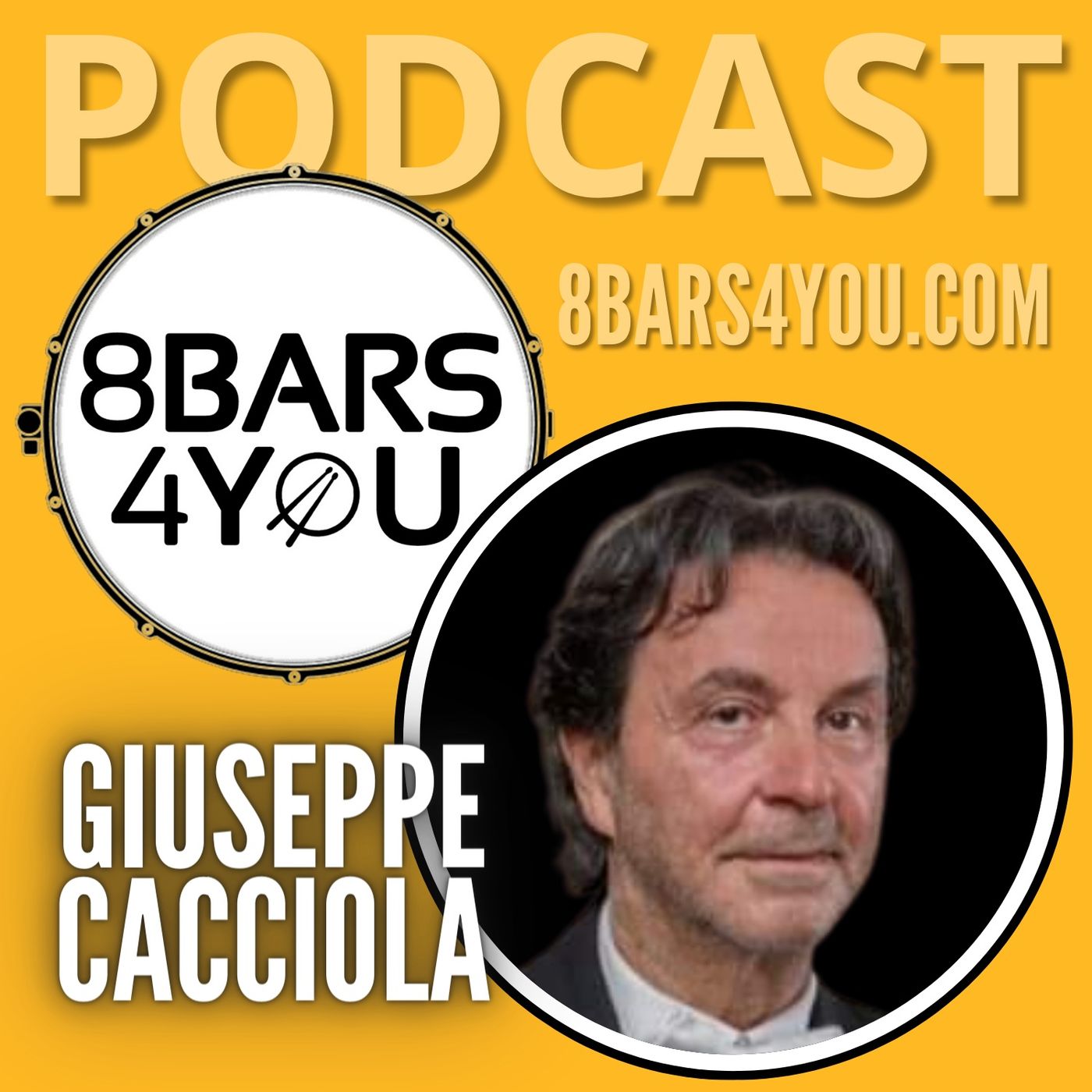 8BARS4YOU, Il Podcast