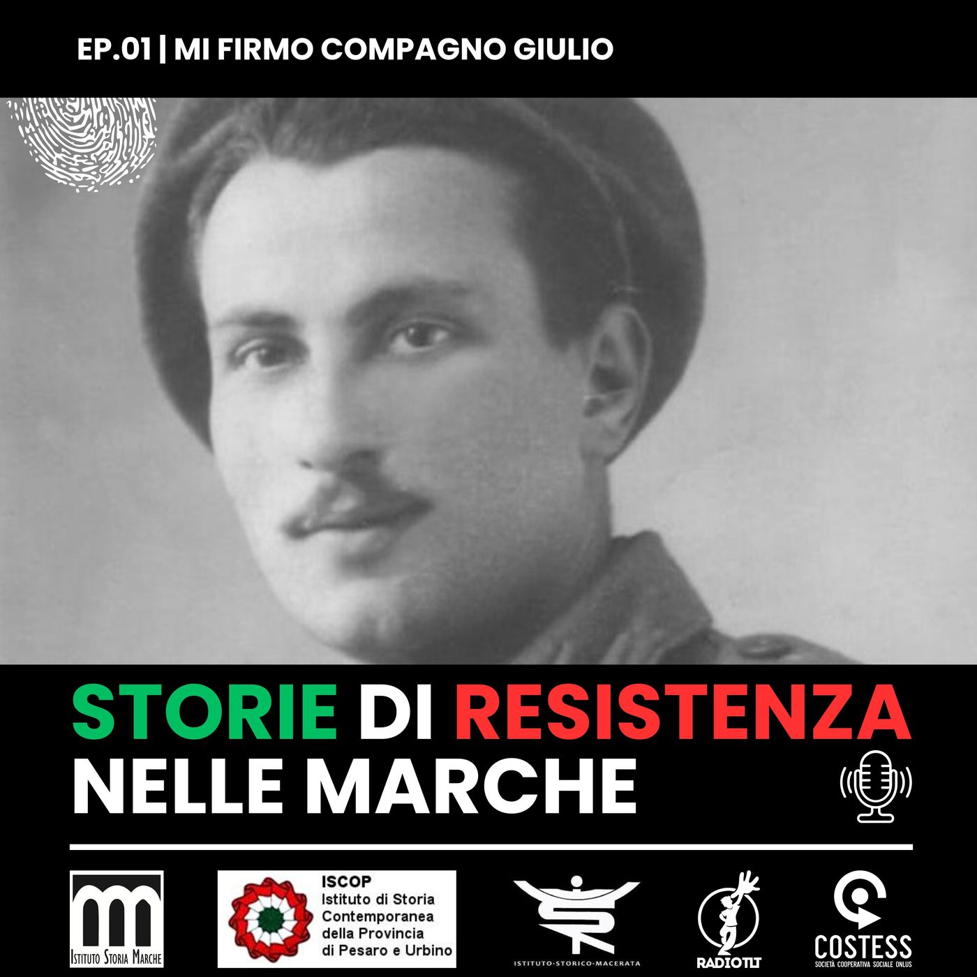 STORIE DI RESISTENZA NELLE MARCHE