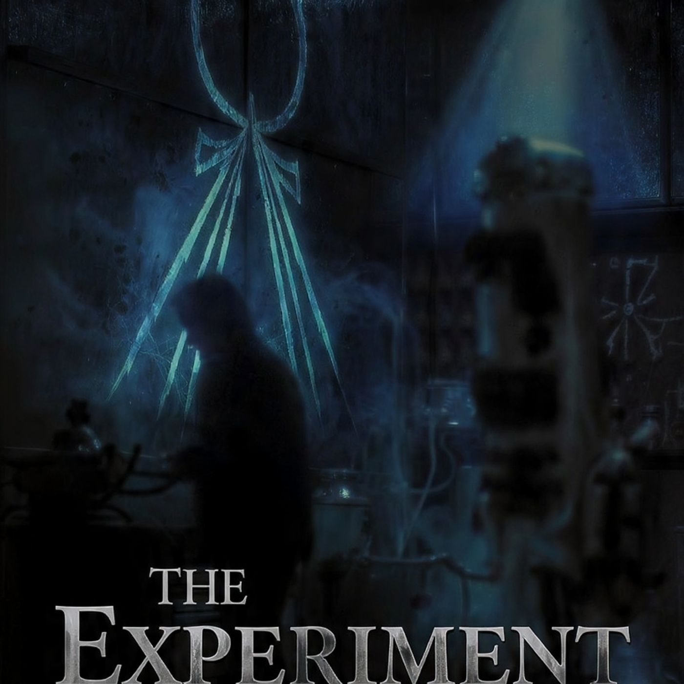 The Experiment That Foretold a Dark Destiny episode artwork