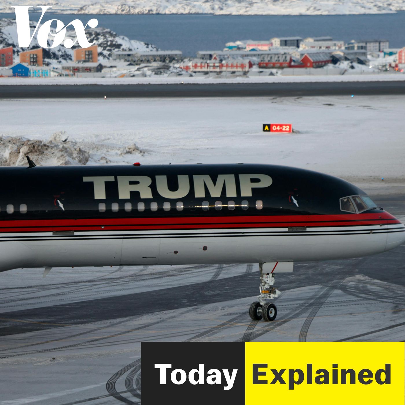 Today, Explained