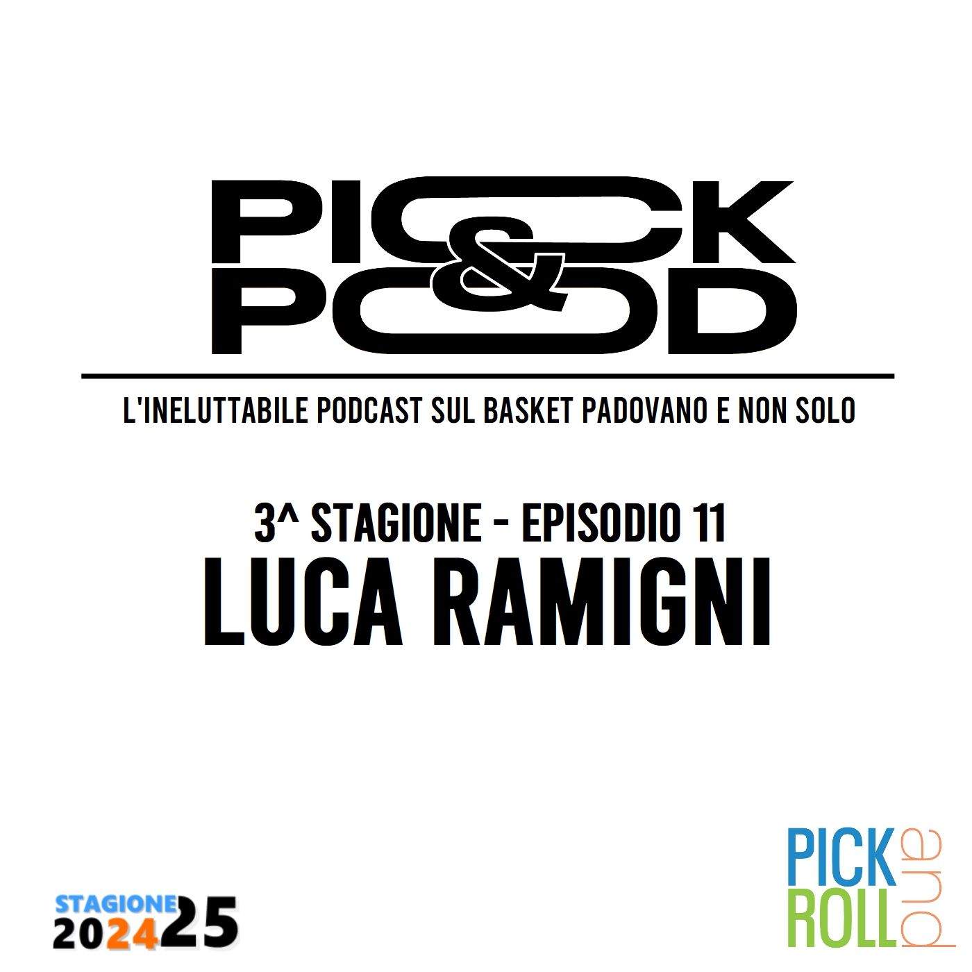 Pick & Pod