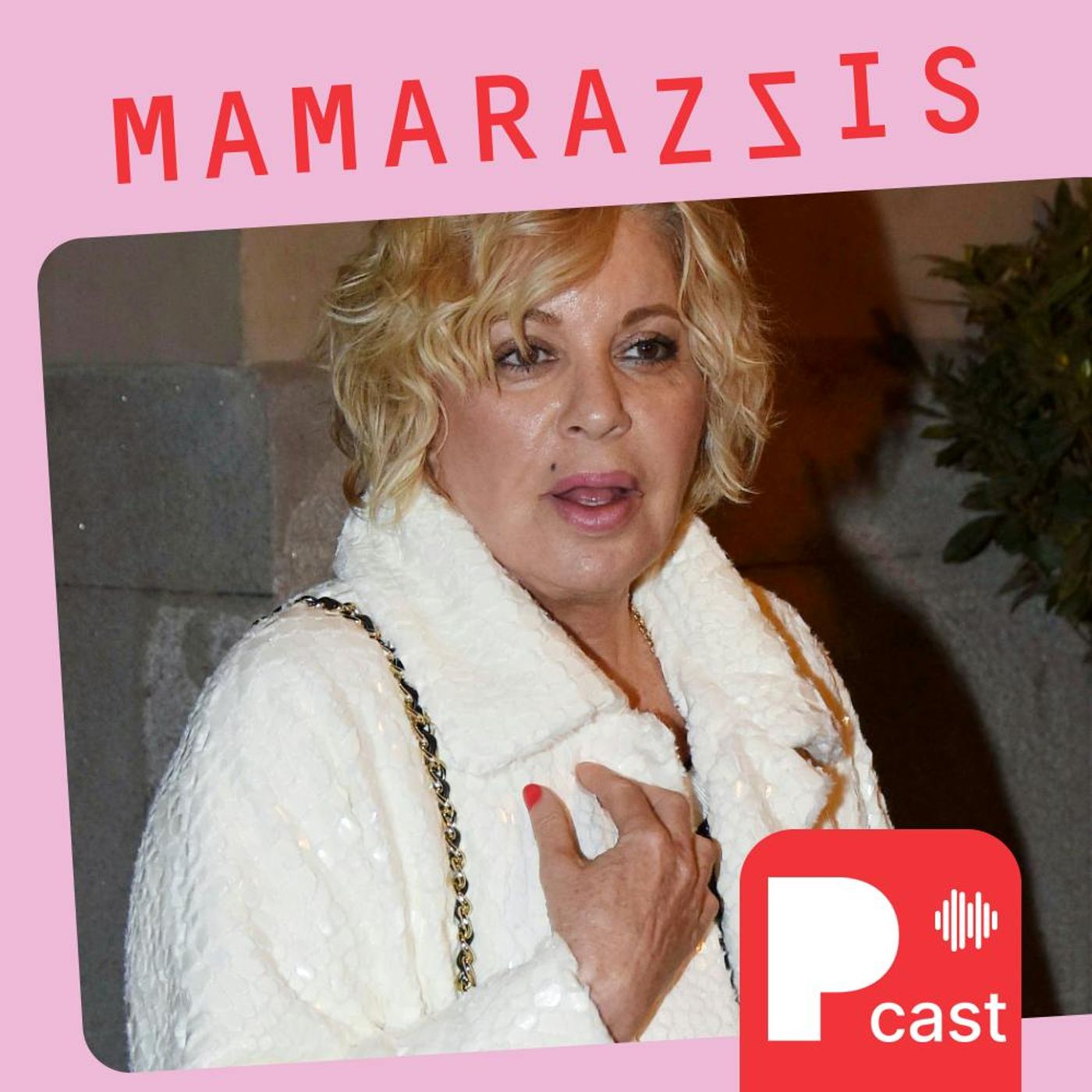 Mamarazzis