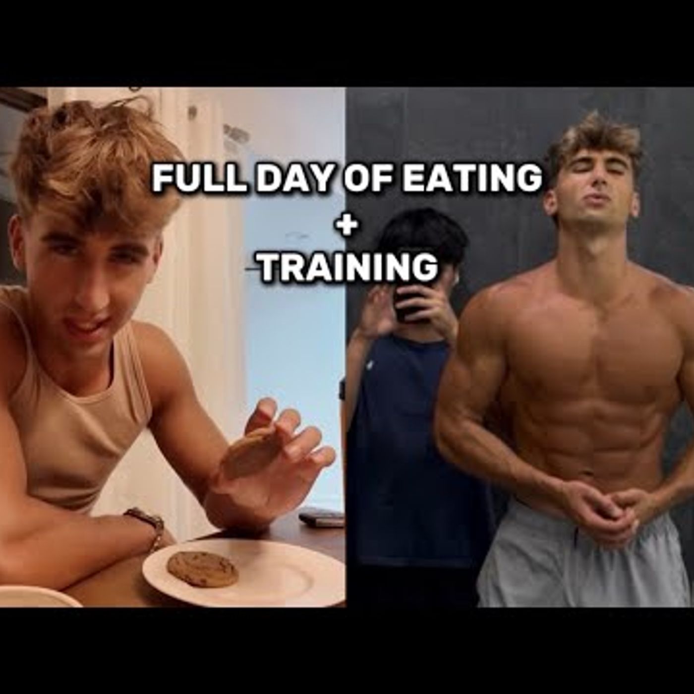 Portada de Dom Nutrition