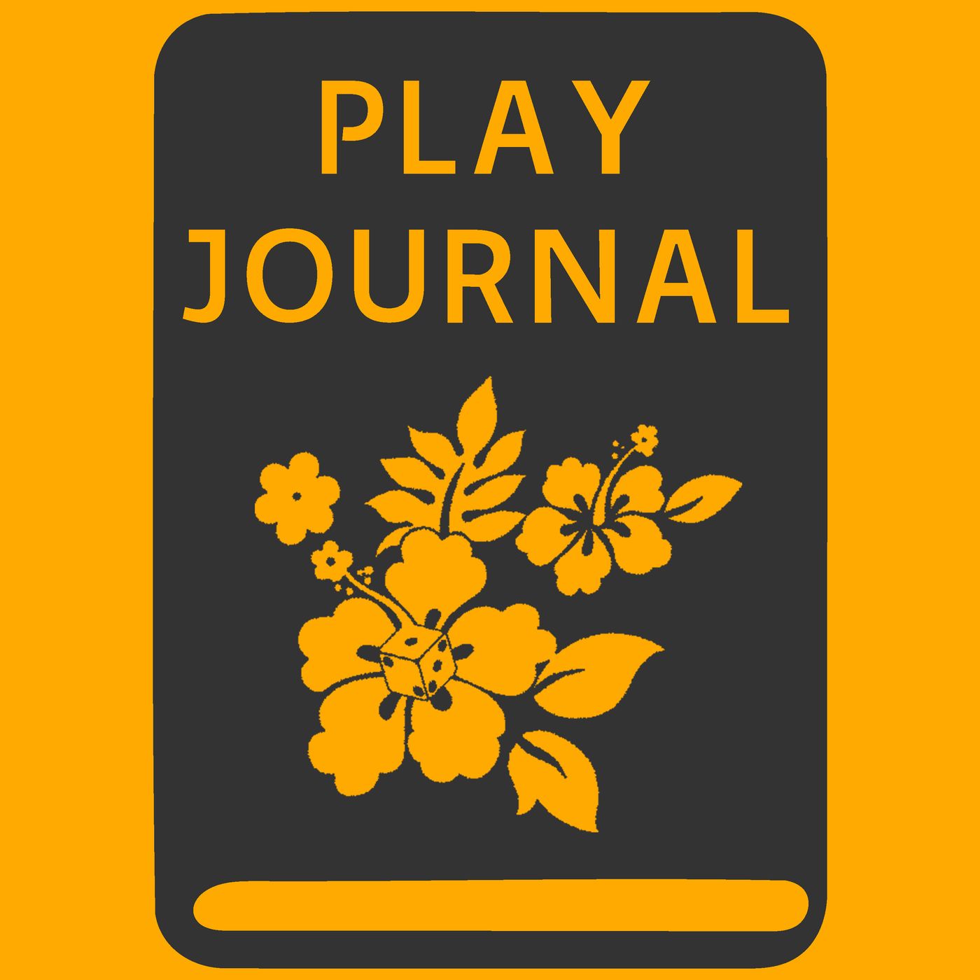 Play Journal podcast artwork